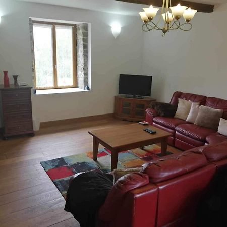 Normand Holiday Home - Vire Calvados Relaxing Rural Retreat Le Reculey Экстерьер фото