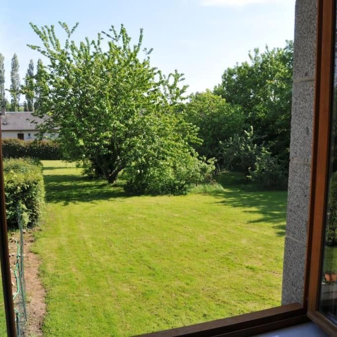 Normand Holiday Home - Vire Calvados Relaxing Rural Retreat Le Reculey Экстерьер фото
