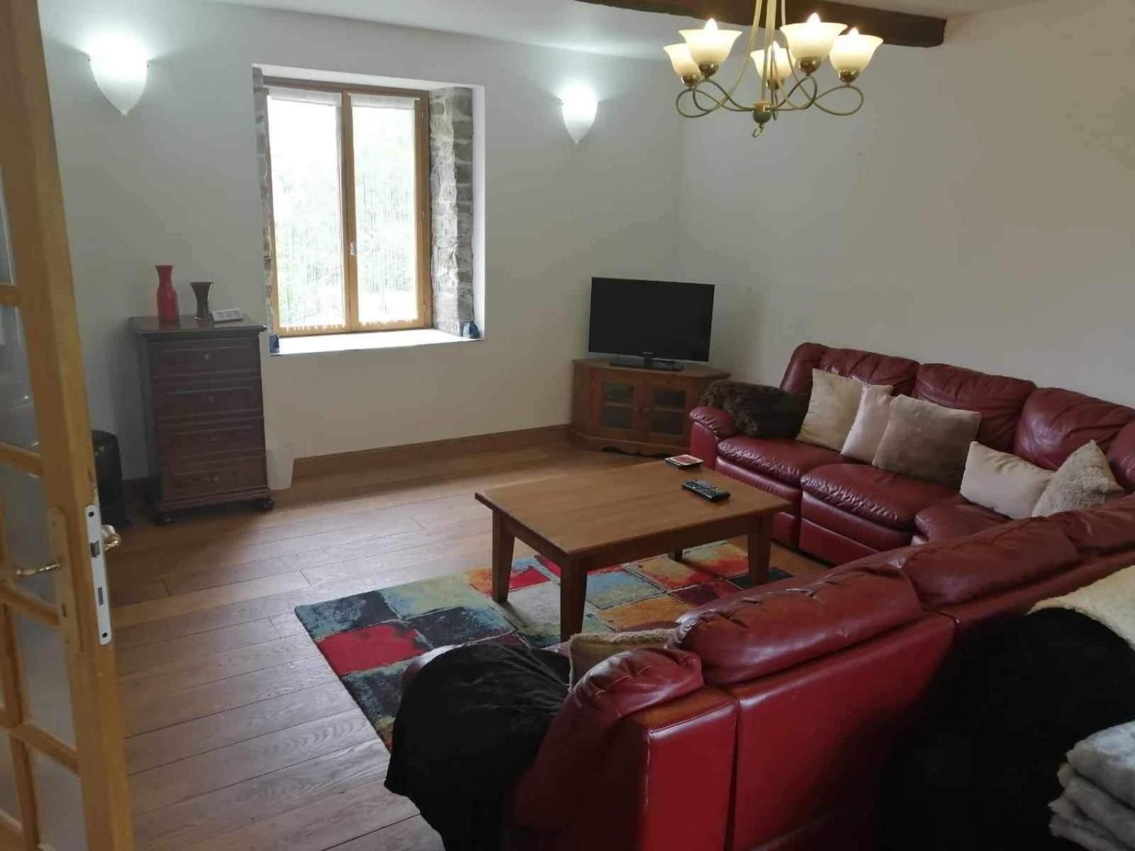 Normand Holiday Home - Vire Calvados Relaxing Rural Retreat Le Reculey Экстерьер фото