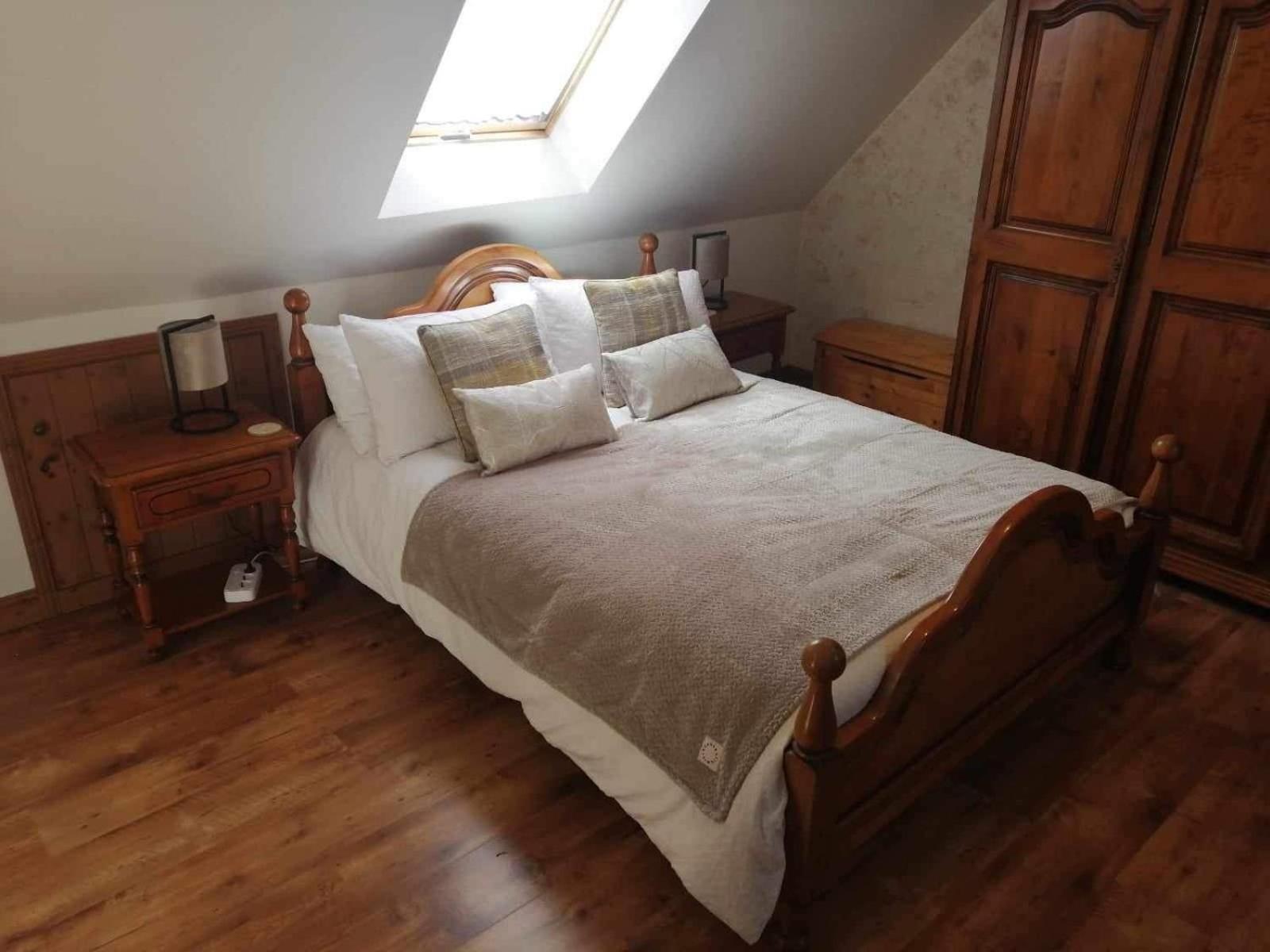 Normand Holiday Home - Vire Calvados Relaxing Rural Retreat Le Reculey Экстерьер фото