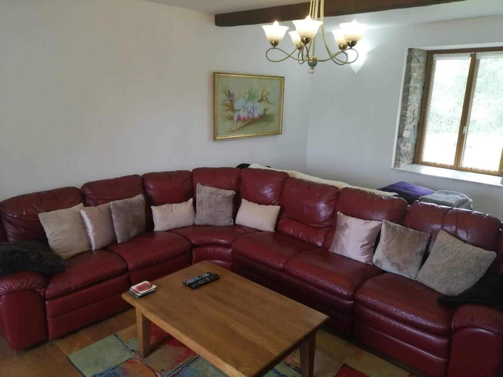 Normand Holiday Home - Vire Calvados Relaxing Rural Retreat Le Reculey Экстерьер фото