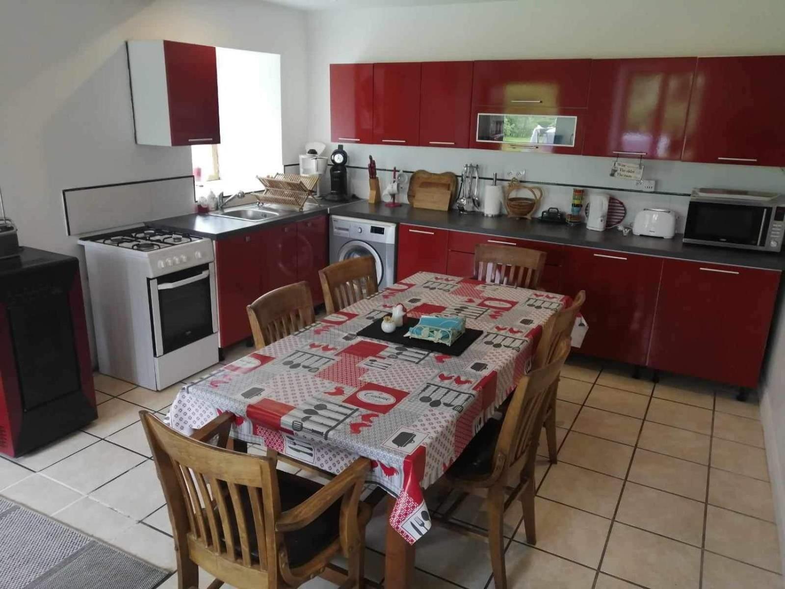 Normand Holiday Home - Vire Calvados Relaxing Rural Retreat Le Reculey Экстерьер фото
